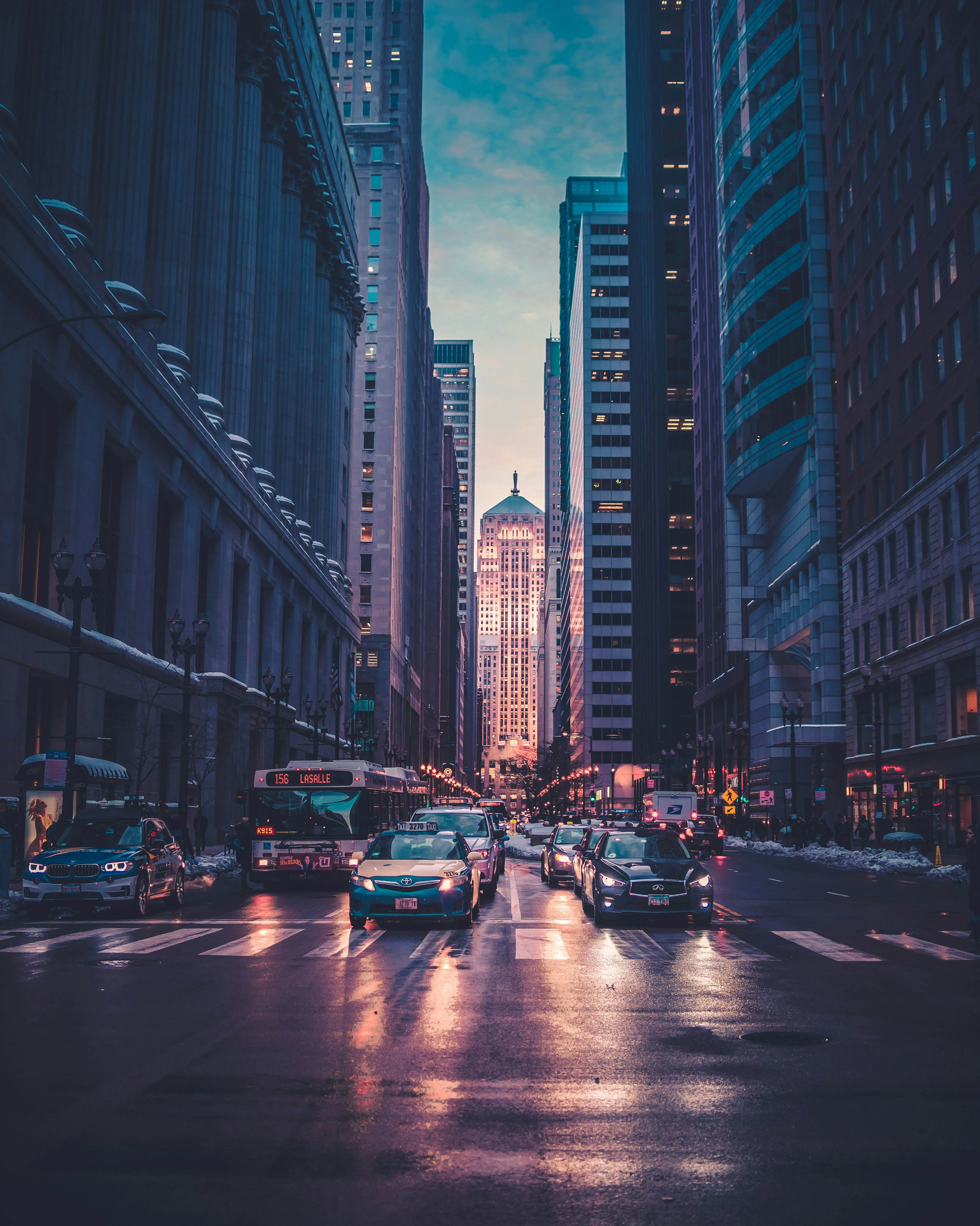 Photo by Max Bender on Unsplash